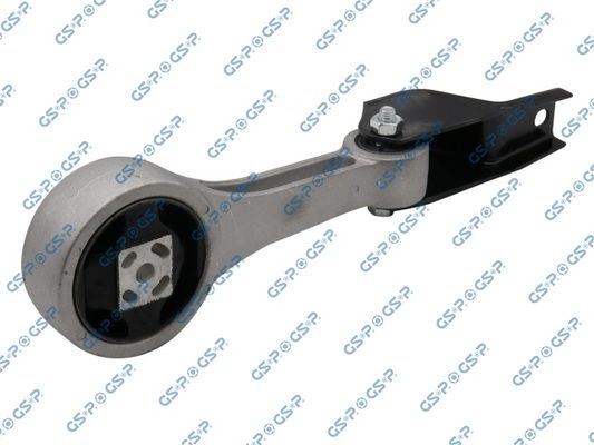 GSP 517978 Mounting, engine
