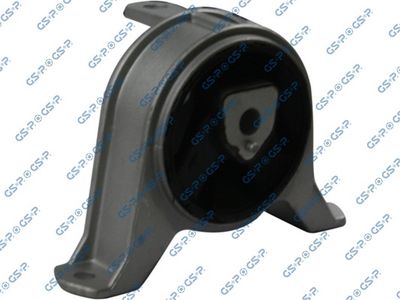 Mounting, engine GSP 518029