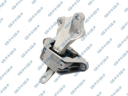 GSP 518032 Mounting, engine