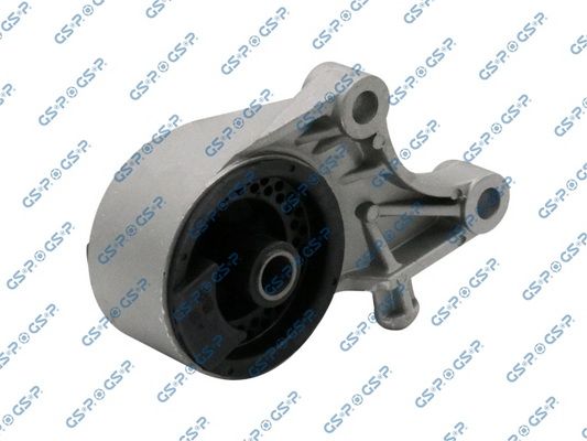 GSP 518070 Mounting, engine