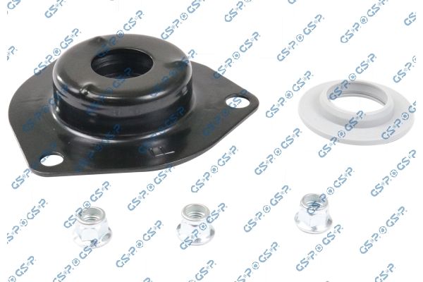 GSP 518215S Repair Kit, suspension strut support mount