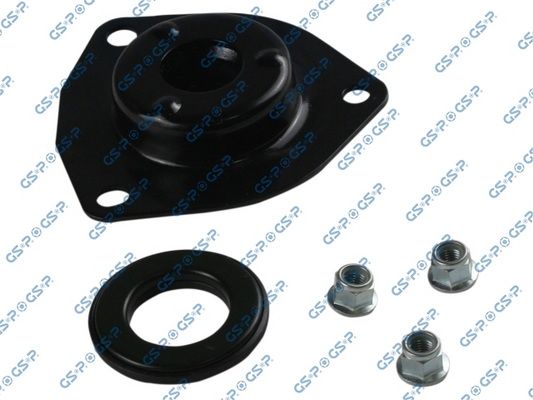 GSP 518234S Repair Kit, suspension strut support mount