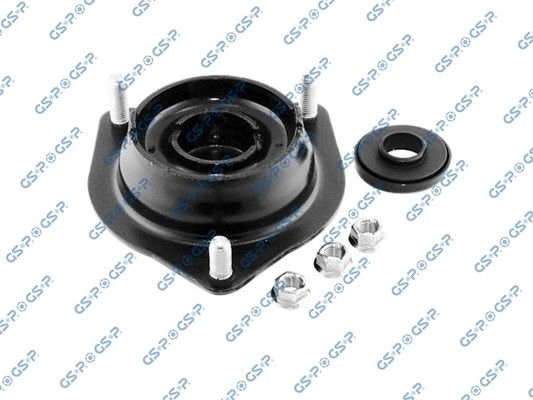 GSP 518239S Repair Kit, suspension strut support mount
