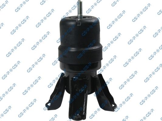 GSP 518299 Mounting, engine