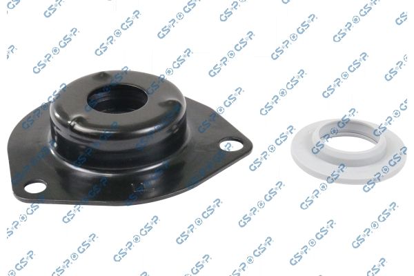 GSP 518332S Repair Kit, suspension strut support mount
