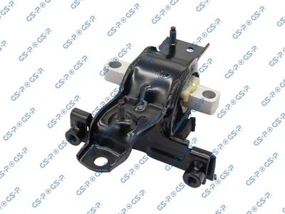 Mounting, engine GSP 518388