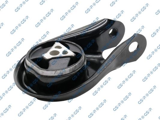 GSP 518815 Mounting, engine