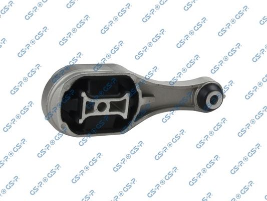 GSP 518873 Mounting, engine
