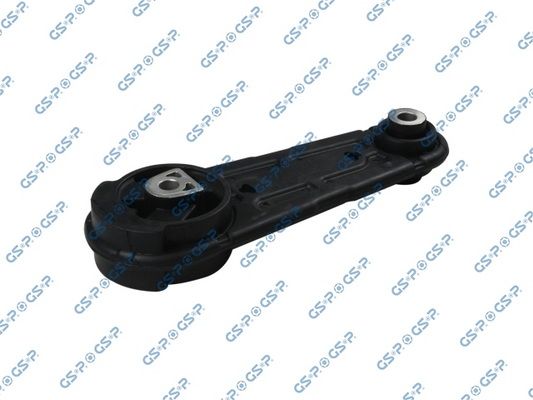 GSP 518883 Mounting, engine