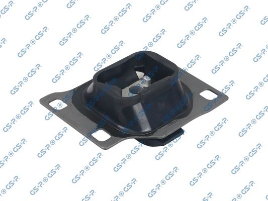 GSP 518928 Mounting, engine
