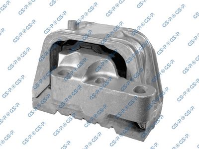 Mounting, engine GSP 518942