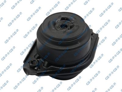 Mounting, engine GSP 519028