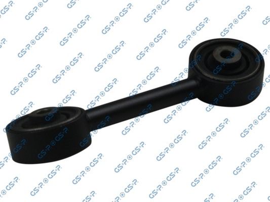 GSP 520535 Mounting, engine