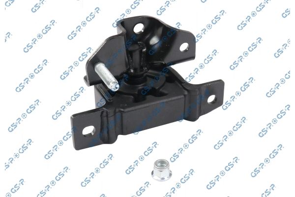 GSP 530006 Mounting, engine