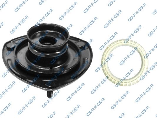 GSP 530014S Repair Kit, suspension strut support mount