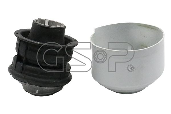 GSP 530138 Mounting, engine