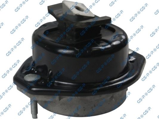 GSP 530165 Mounting, engine