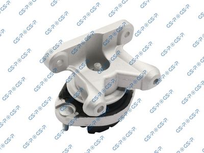 Mounting, automatic transmission GSP 530359