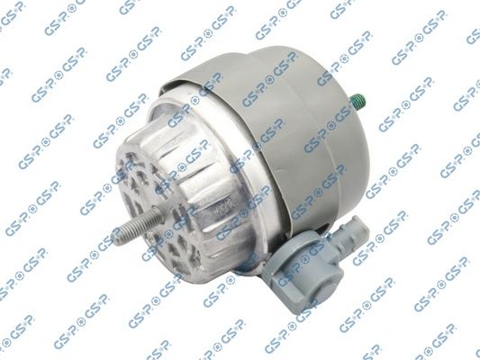 GSP 530367 Mounting, engine
