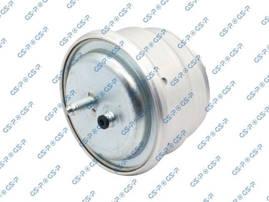 GSP 530393 Mounting, engine