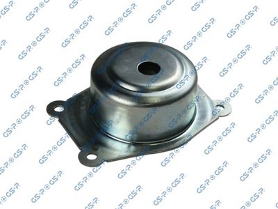 Mounting, engine GSP 530415