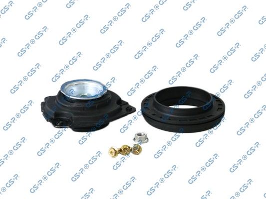 GSP 530660S Repair Kit, suspension strut support mount