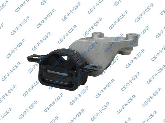 GSP 530726 Mounting, engine
