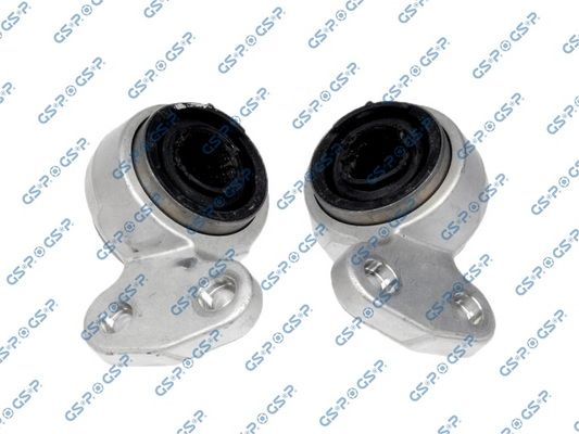 GSP 530752S Mounting, control/trailing arm