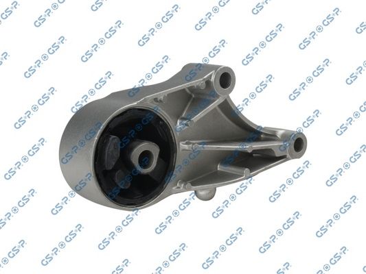 GSP 530852 Mounting, engine