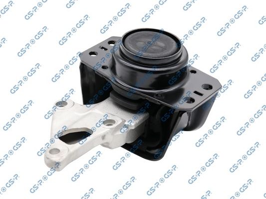 GSP 530871 Mounting, engine