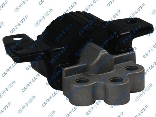 GSP 530880 Mounting, engine