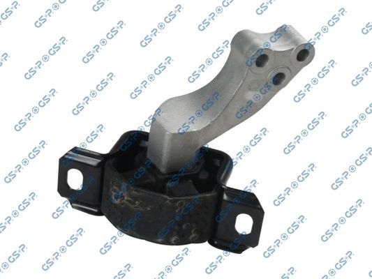 GSP 530885 Mounting, engine