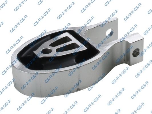 GSP 530886 Mounting, engine