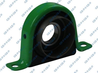 Suspension, propshaft GSP 531049