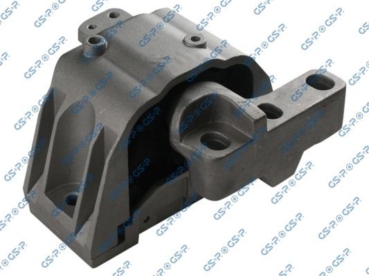 GSP 531409 Mounting, engine