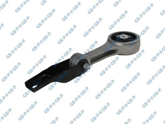 GSP 531428 Mounting, engine