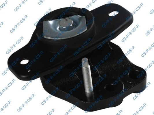 GSP 531721 Mounting, engine