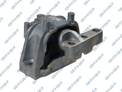 Mounting, engine GSP 531750
