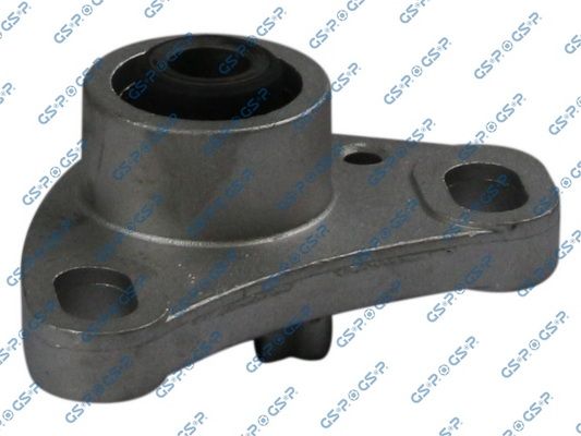 GSP 531887 Mounting, engine