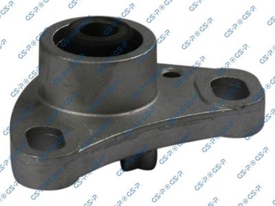 Mounting, engine GSP 531887