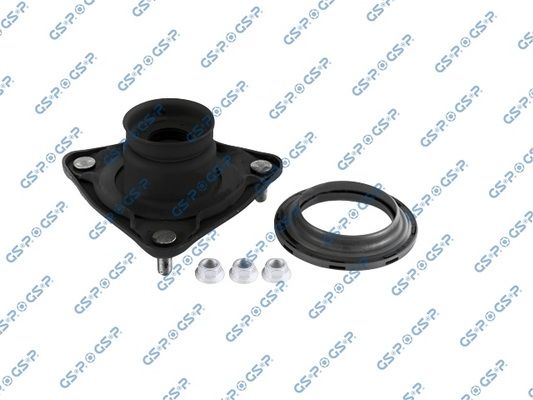 GSP 532257S Repair Kit, suspension strut support mount