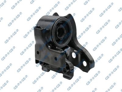Mounting, control/trailing arm GSP 532436