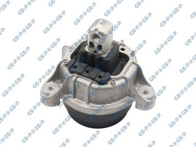 Mounting, engine GSP 532470