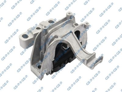 Mounting, engine GSP 532870