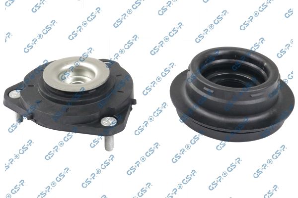 GSP 533760S Repair Kit, suspension strut support mount