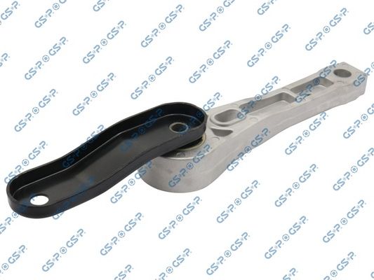 GSP 533911 Mounting, engine