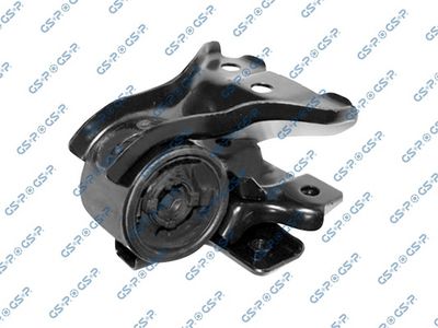 Mounting, control/trailing arm GSP 535219