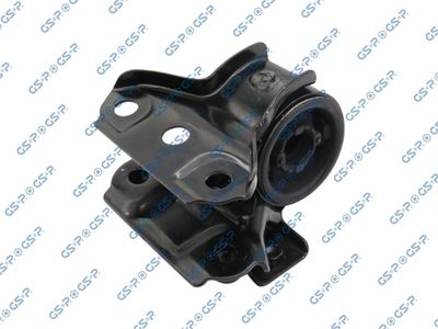 Mounting, control/trailing arm GSP 535221