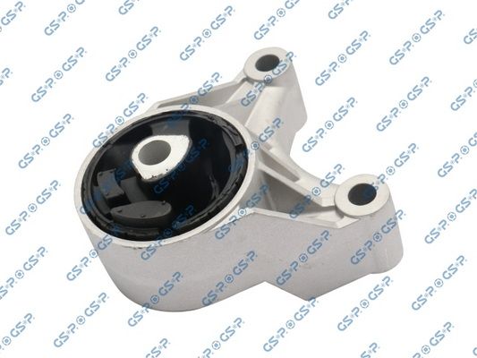 GSP 537637 Mounting, engine