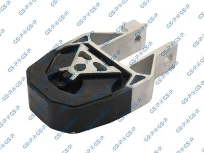 Mounting, engine GSP 537663